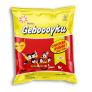 Geboooyku Chicken Nugget Hati 500 Gram