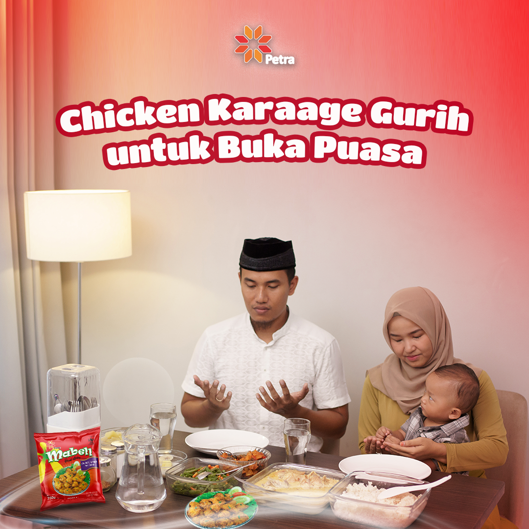 buka puasa