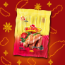 BossQu Sosis Mini Ayam 500 gram