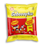 Geboooyku Chicken Nugget 1000 Gram