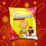 Geboooyku Chicken Nugget Ekonomis 250 gr