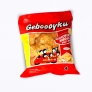 Geboooyku Chicken Nugget 250 gram