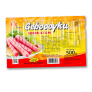 Geboooyku Sosis Ayam 500 gr