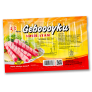 Geboooyku Sosis Ayam 730 gr