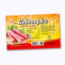 Geboooyku Sosis Ayam 730 Gram