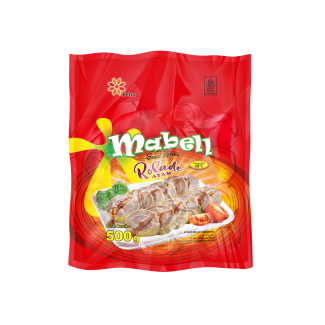 WEB- mabell rolade ayam 500 g