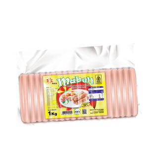 WEB- Mabell Sosis Sapi 1 Kg