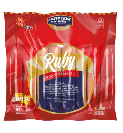 Ruby Sapi Rasa Keju 400g_010424