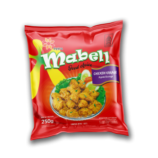Mabell Chicken Karage 250 gram