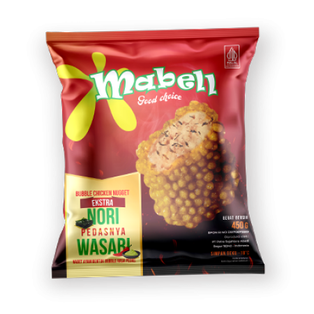 mabell nugget wasabi2
